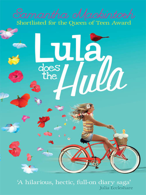 Title details for Lula Does the Hula by Samantha Mackintosh - Available